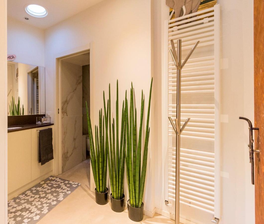 Ca Borsari Apartment Verona Exterior foto
