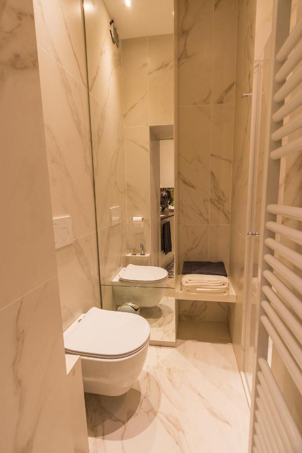 Ca Borsari Apartment Verona Exterior foto