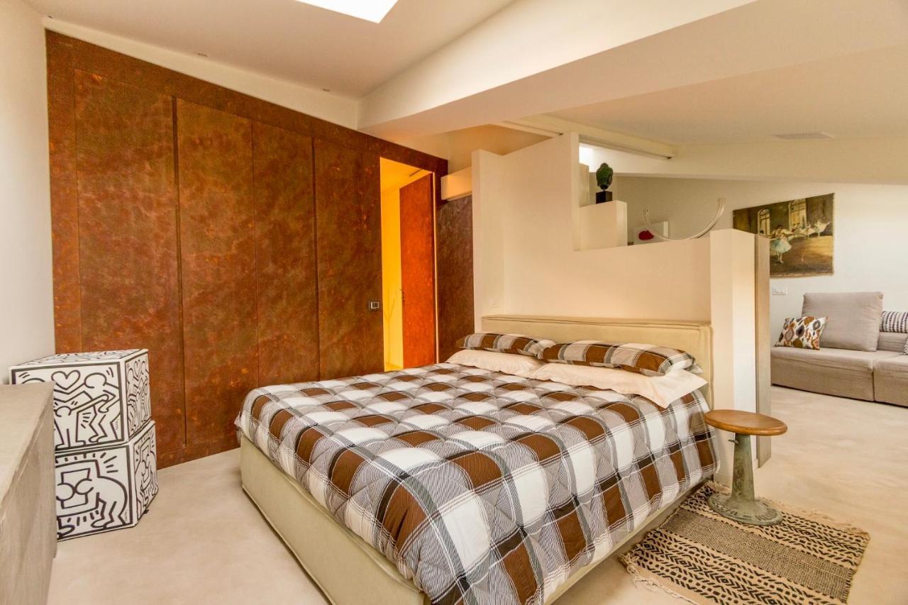 Ca Borsari Apartment Verona Exterior foto
