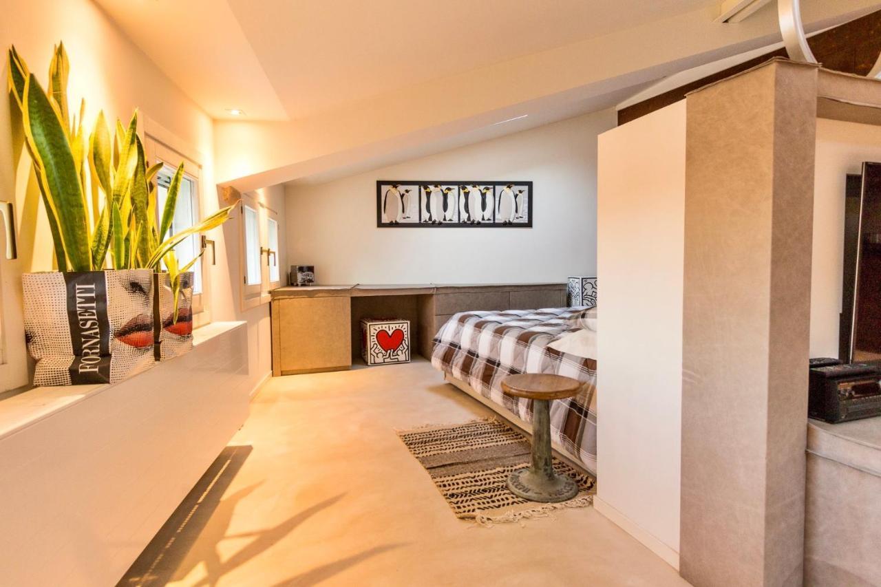 Ca Borsari Apartment Verona Exterior foto